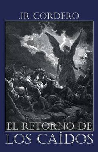 Cover image for El Retorno de Los Caidos