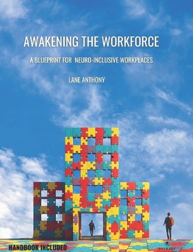Cover image for Awakening the Workforce
