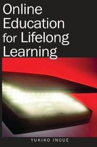 Cover image for Online Education for Lifelong Learning