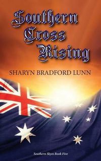 Cover image for Southern Cross Rising