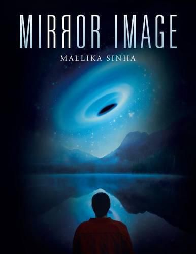 Cover image for Mirror Image