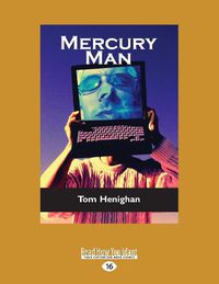 Cover image for Mercury Man