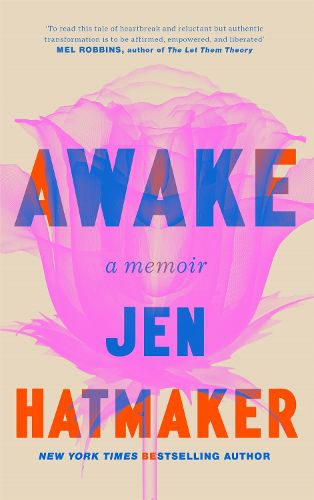 Cover image for Awake