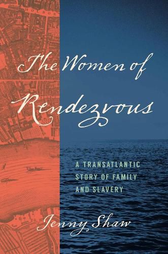 Cover image for The Women of Rendezvous