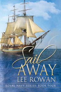 Cover image for Sail Away