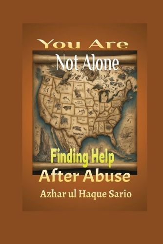 Cover image for You are not alone