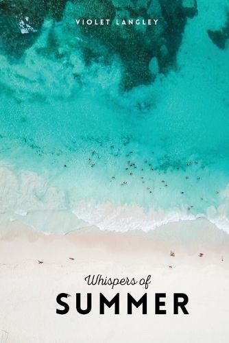 Cover image for Whispers of Summer