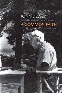 Cover image for A Common Faith