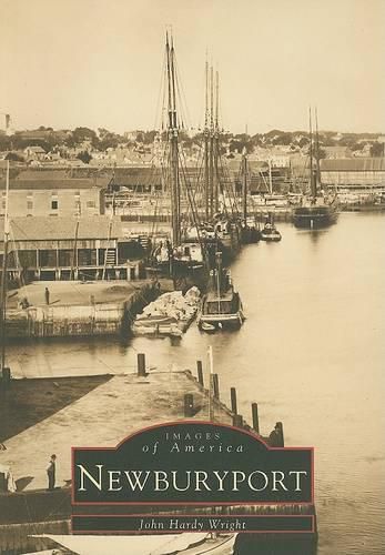 Cover image for Newburyport