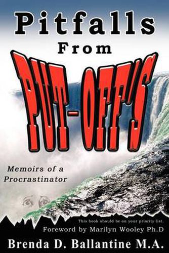Cover image for Pitfalls From Put-Off's