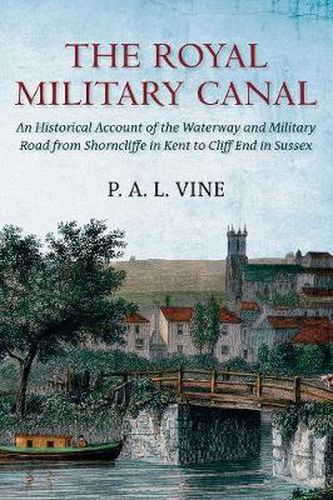 Cover image for The Royal Military Canal