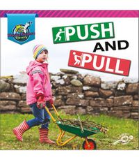 Cover image for Push and Pull