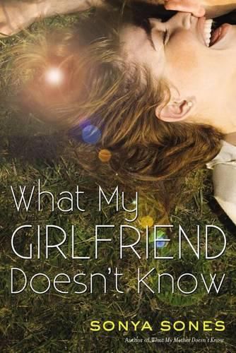 Cover image for What My Girlfriend Doesn't Know