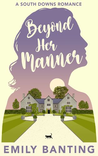 Cover image for Beyond Her Manner