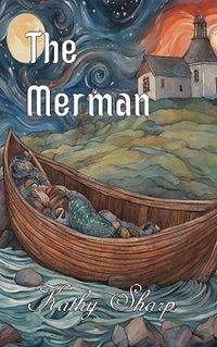 Cover image for The Merman