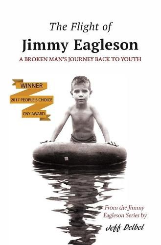 Cover image for The Flight of Jimmy Eagleson