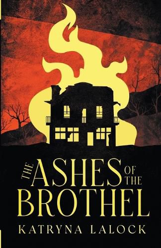 Cover image for The Ashes of the Brothel