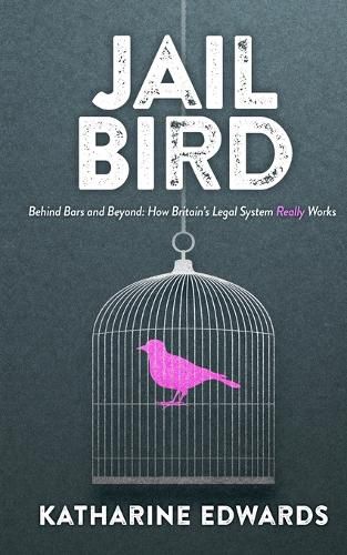 Cover image for Jail Bird
