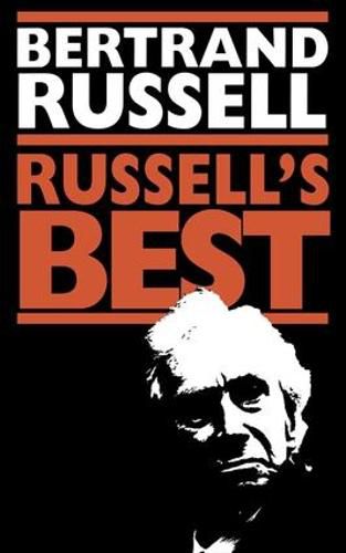 Bertrand Russell's Best: Silhouettes in Satire