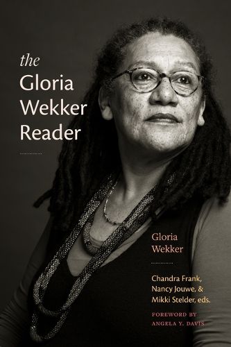 Cover image for The Gloria Wekker Reader