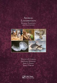 Cover image for Animal Locomotion: Physical Principles and Adaptations