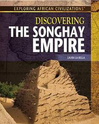 Cover image for Discovering the Songhay Empire