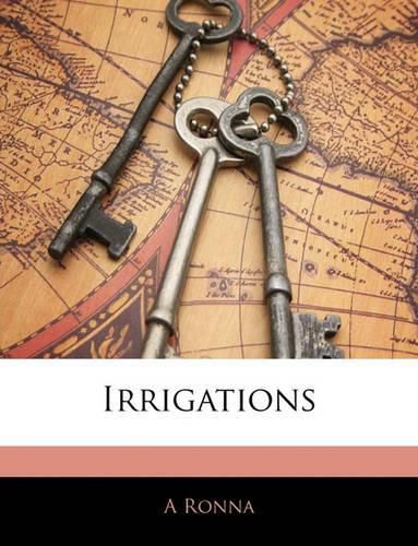 Irrigations