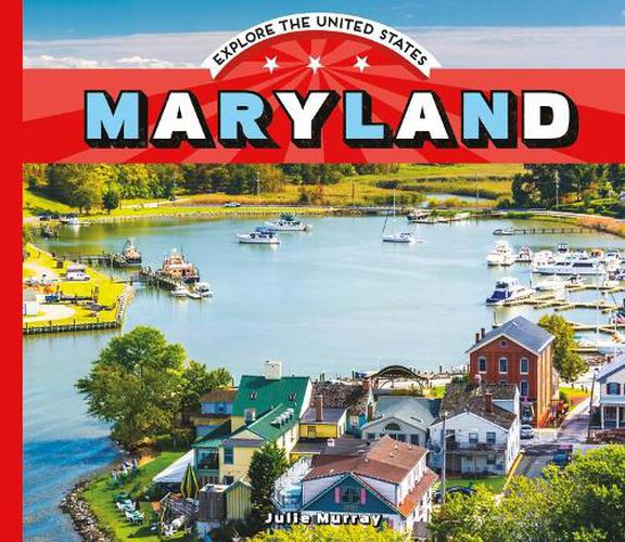 Cover image for Maryland