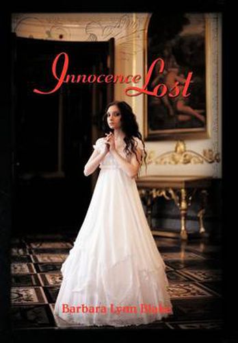 Cover image for Innocence Lost