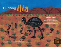 Cover image for Hunting ilia