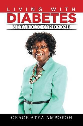 LIVING With DIABETES: Metabolic Syndrome