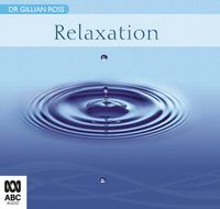 Cover image for Relaxation
