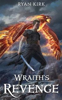 Cover image for Wraith's Revenge