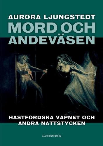 Cover image for Mord och andevasen