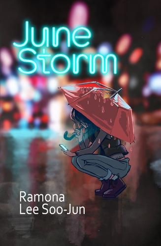 Cover image for June Storm