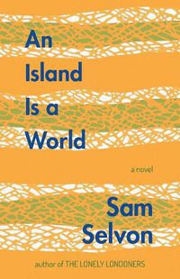 Cover image for An Island Is a World