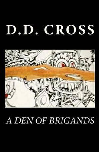 Cover image for A Den of Brigands