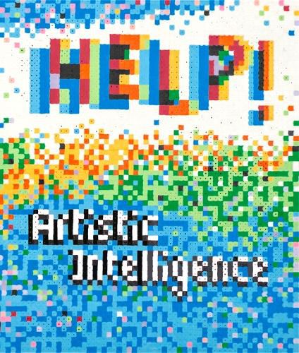 Freeters HELP! - Artistic Intelligence