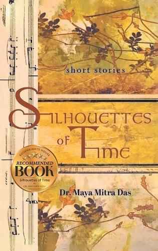 Cover image for Silhouettes of Time