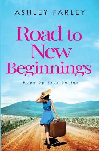 Cover image for Road to New Beginnings