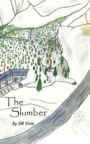 Cover image for The Slumber