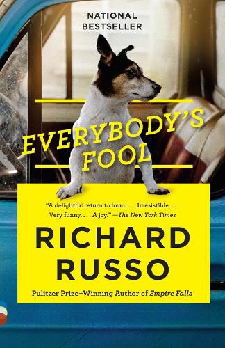 Everybody's Fool: A Novel