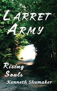 Cover image for Larret Army: Rising Souls