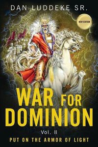 Cover image for War for Dominion