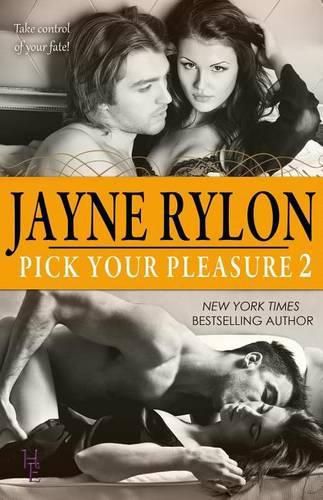 Cover image for Pick Your Pleasure 2