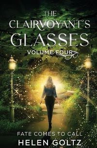 Cover image for The Clairvoyant's Glasses Volume 4