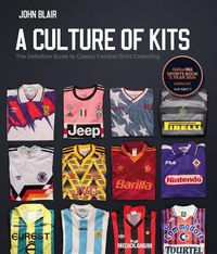 Cover image for A Culture of Kits