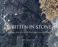 Cover image for Written in Stone: Reading the Rocks of the Great Ocean Road