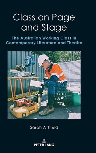 Cover image for Class on Page and Stage