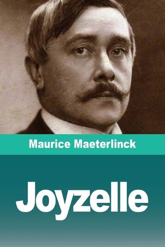 Cover image for Joyzelle
